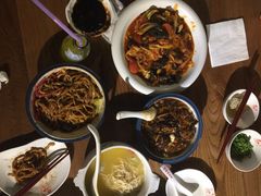 -妈妈的味道(工人体育场东路店)