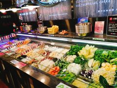 -川锅哎哟·麻辣香锅(国大城市广场店)