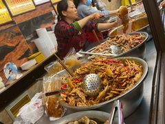-嘉州九妹凤爪(乐山总店)