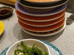 -万岁寿司(芳村店)