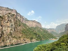 -河南宝泉旅游区