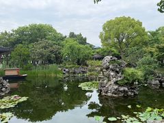 -东山雕花楼