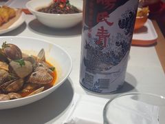 -杨氏青龙虾·羊蝎子(金盛路总店)