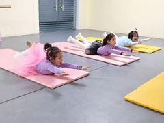 -舞研舞蹈培训(魏公村校区)