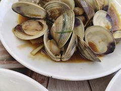 -鑫鸿达·海鲜闽菜热炒小馆(中山路店)
