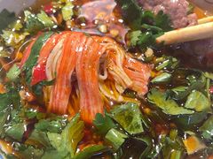 -小龙坎火锅(IFS HOT店)