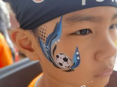 -春花秋色城市公园