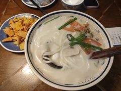 -雀舞云南菜(天津天河城购物中心店)