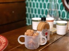 -肥韬茶餐厅(南山mini店)