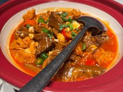 -鸽子侯·家宴·平价海鲜(市图书馆店)