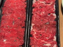 -掂档潮汕牛肉火锅(沈阳万象城店)