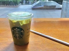 -星巴克(北京望京店)