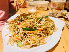 -阿杰烧烤·西安传统烤肉店(天朗御湖店)