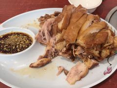 -聚首堂·特色小吃·肘子(什刹海德胜门店)