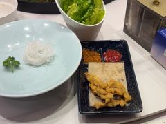 -阳光码头海鲜火锅(世纪大道店)