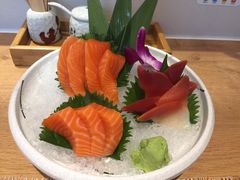 -酒井酱子·深夜食堂(东城汇店)