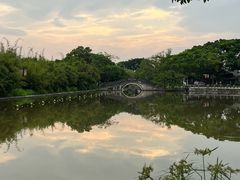 -江心屿景区