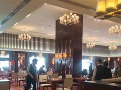 -并州饭店·并萃阁