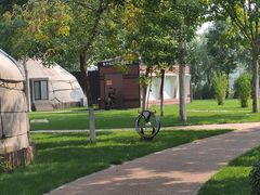 -九十九顶毡房(阜石路店)