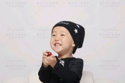 -星豆豆儿童摄影(南郊太白南路店)