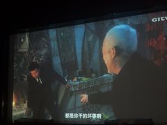 -小足故事·足疗SPA(樱花街店)