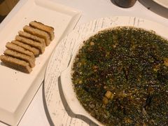 香料焗法国蜗牛-蝶舍·MAISON PAPILLON