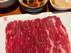 -1078號老北京涮肉(万达广场店)