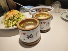 -打酱油·非遗淮扬菜(瘦西湖梅岭店)