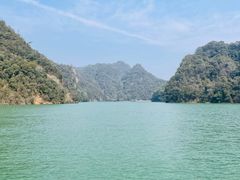 -五泄景区