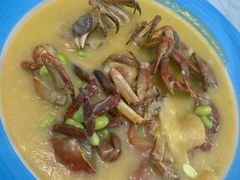 -金典银峰老鹅馆·昆山菜(亭林公园店)