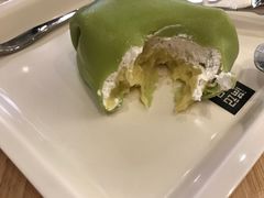 -满记甜品(苏州中心店)