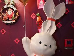 -弗兰克牛排西餐厅Ribone steak house(柠檬花园店)