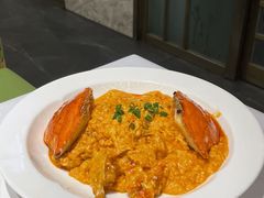 -必点海鲜·海肠捞饭大王(滨江道店)