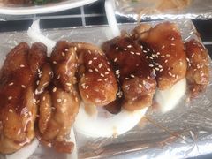 -台烘平价铁板烧(奥城店)