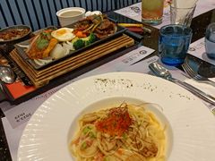-天母蓝鸟西餐厅·烘焙蛋糕(十三碗店)