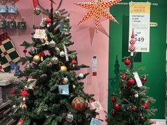 -宜家家居(哈尔滨商场店)