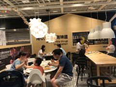 -宜家家居(西安未央商场店)