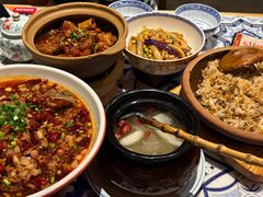 -图味美小黄鱼·景德菜(浙江路店)