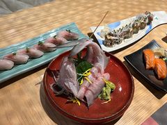 -鸟山鸣·日料食堂(王府井店)