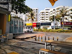 -天后宫岭南民俗文化街