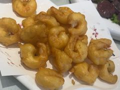 -添福来墨鱼饺子 · 海鲜东北菜(大连星海·黄浦路店)