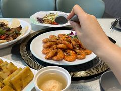 -巧克力渔家.小船海鲜胶东菜(万平口店)