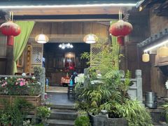 -龙姐私房菜(和顺古镇店)