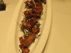 -纪林菜馆·博山菜老字号(华光路店)