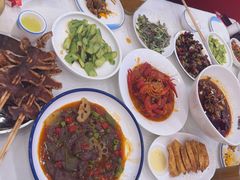 -簋街仔仔小龙虾(总店)