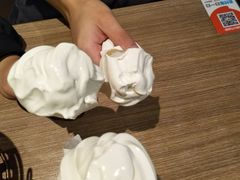 -汉堡王(上海虹口龙之梦)