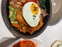 -七八冷面·延边朝鲜族美食(圣熙八号店)