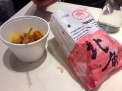 -利强记北角鸡蛋仔(弥敦道店 )