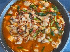-益恒饭店乡间白族菜(古城总店)