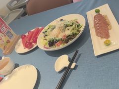 -闽海肴(北辰荟店)